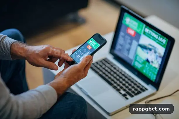 rappg visual principal